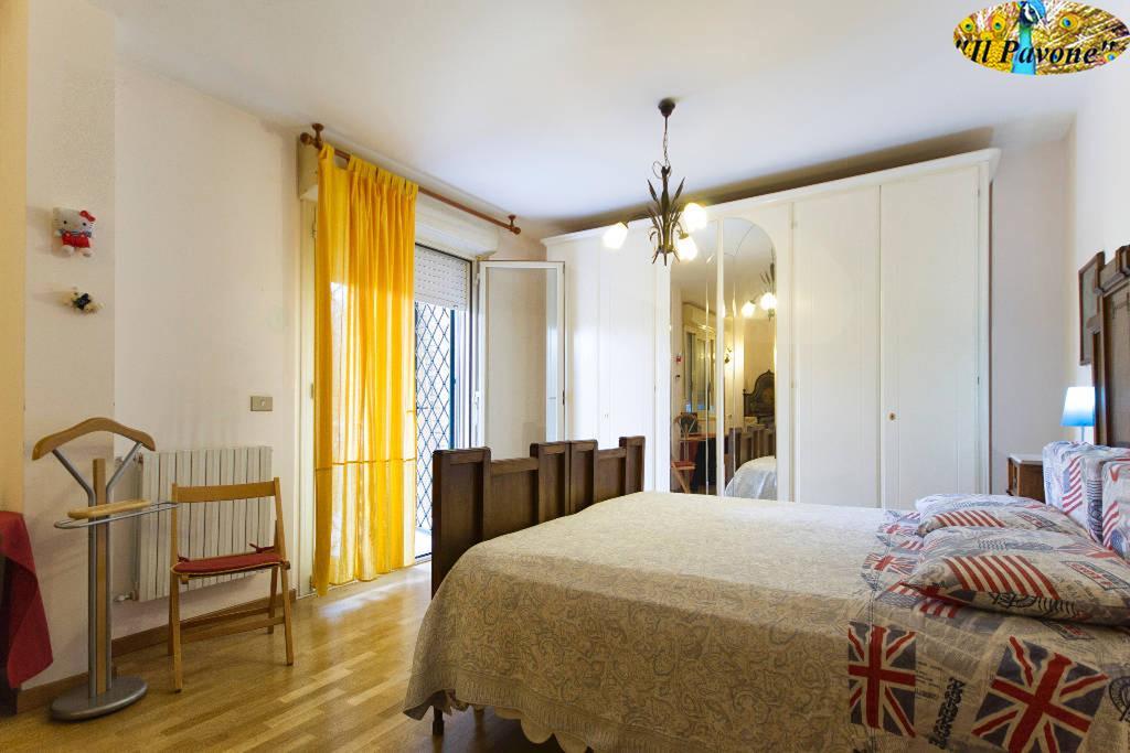 B&B Il Pavone Sassari Habitación foto