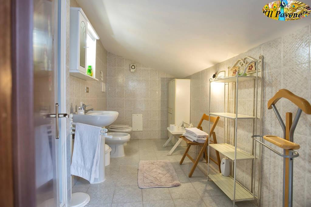 B&B Il Pavone Sassari Habitación foto